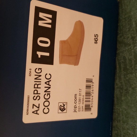 Ladies Ankle Boots - Picture 13 of 17